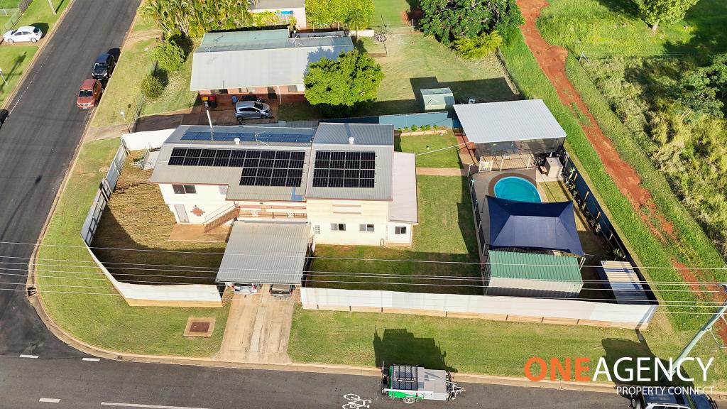 78 JOHNSON RD, GRACEMERE, QLD 4702
