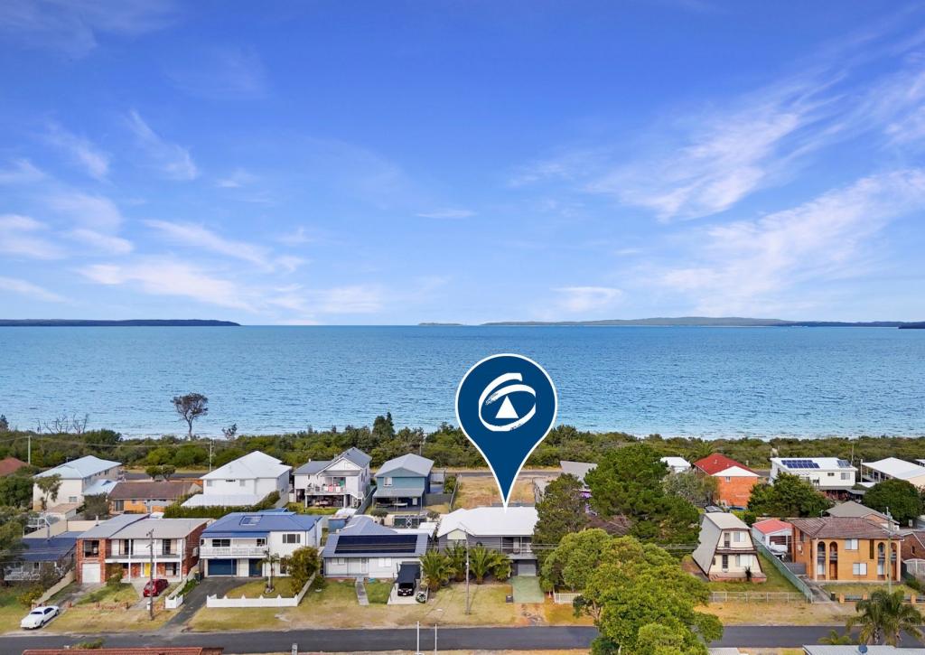 43 LENNOX RD, CALLALA BEACH, NSW 2540