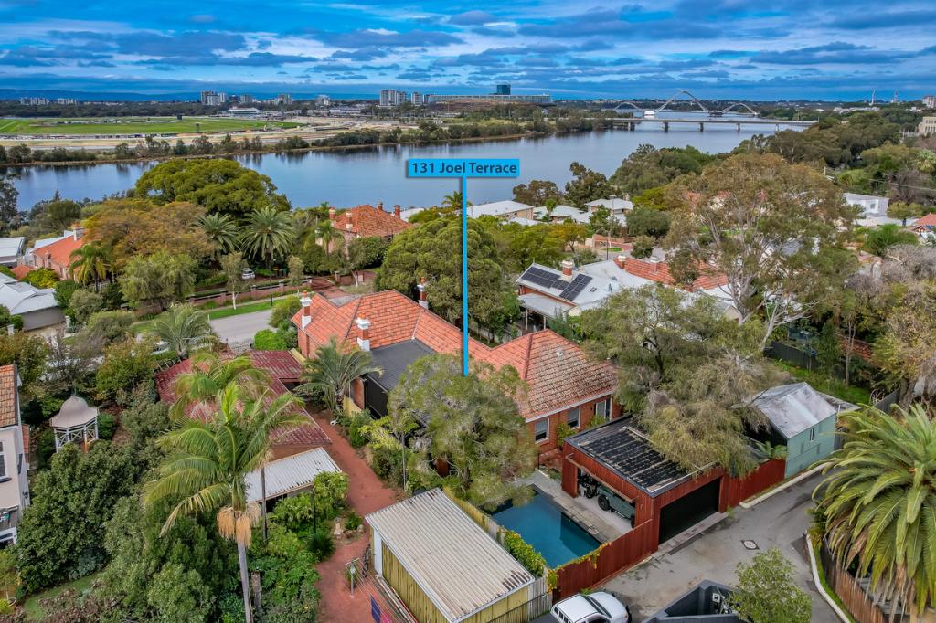131 Joel Tce, Mount Lawley, WA 6050