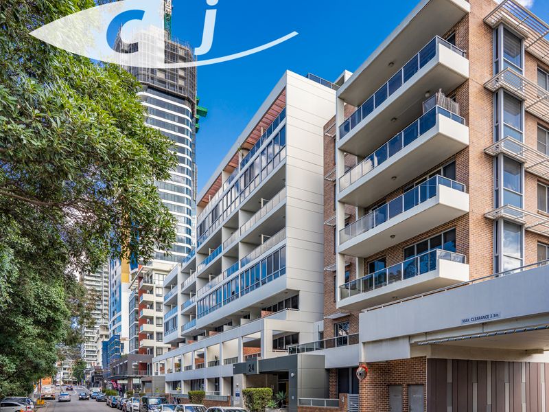 47/24 Walker St, Rhodes, NSW 2138