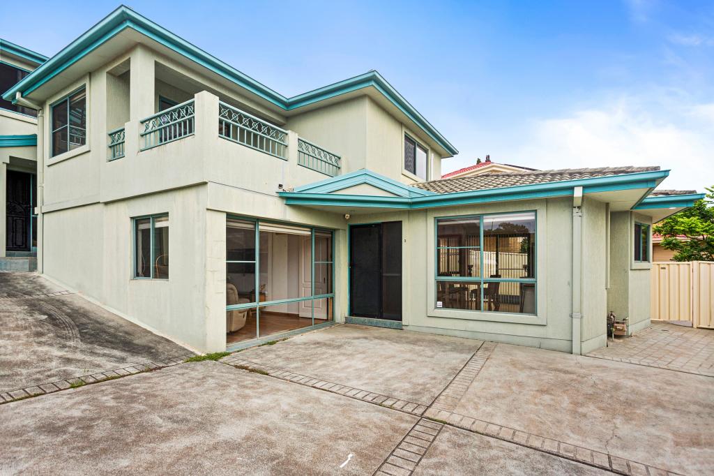3/24 Baragoot Rd, Flinders, NSW 2529