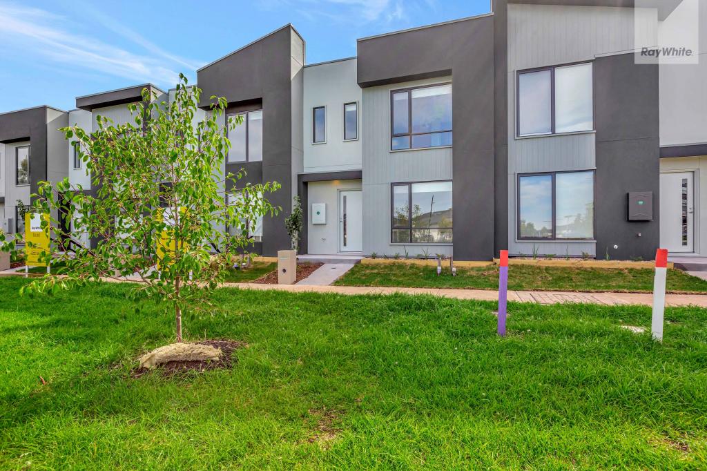 15 Voltaire Walk, Wollert, VIC 3750
