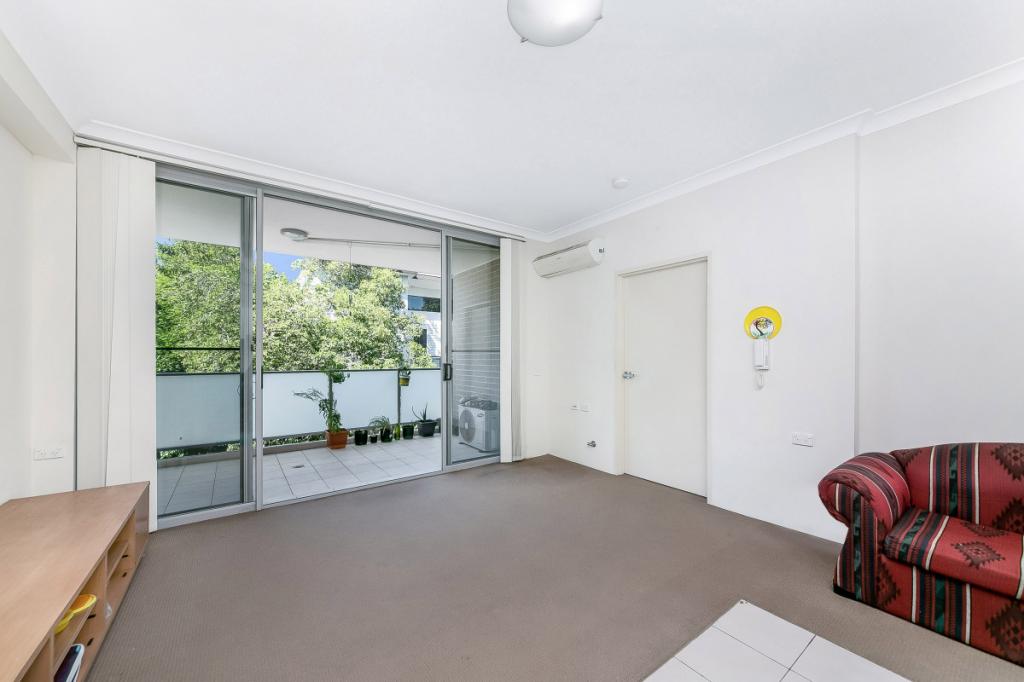 4/75-77 Great Western Hwy, Parramatta, NSW 2150