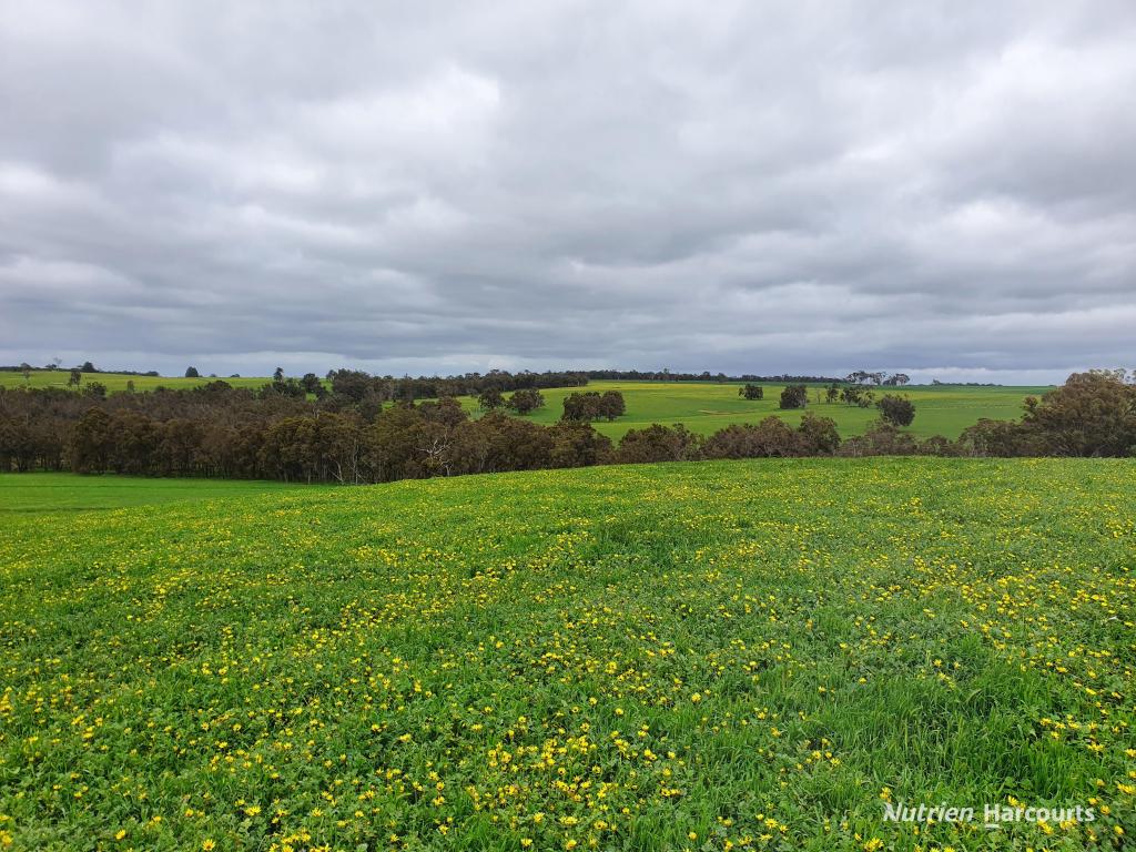 950 Bokerup Rd, Frankland River, WA 6396