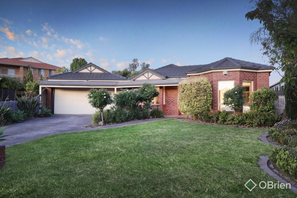 8 Remany Cl, Hillside, VIC 3037