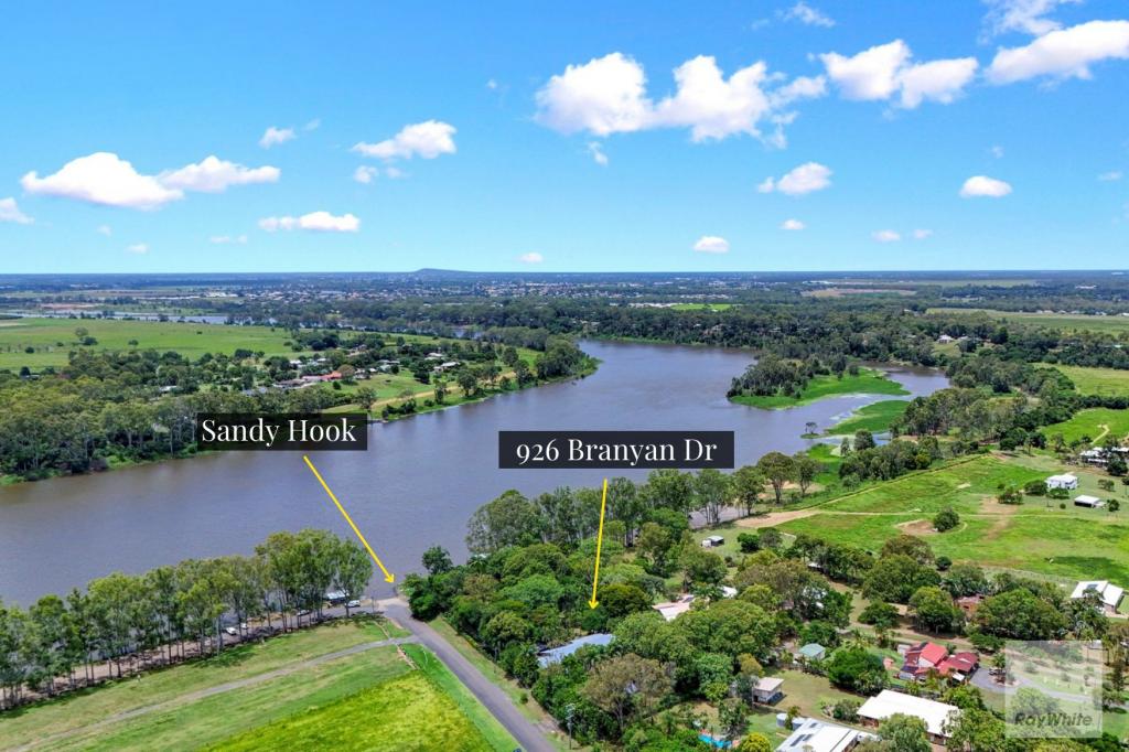 926 Branyan Dr, Branyan, QLD 4670