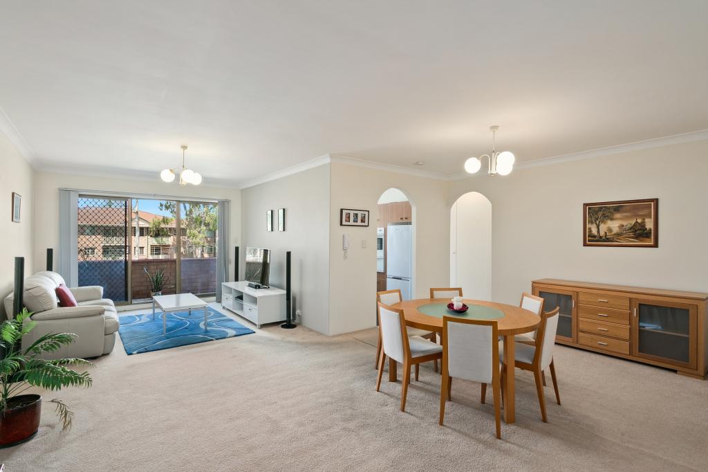 8/2-8 KIORA RD, MIRANDA, NSW 2228