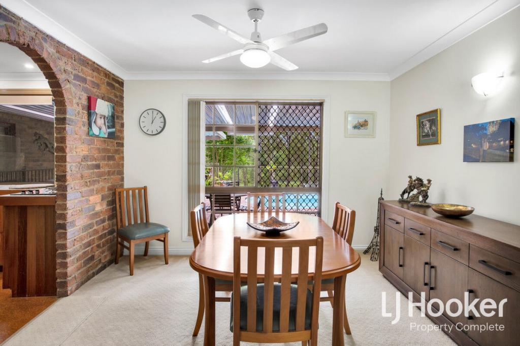 253-261 Lavelle Dr, Logan Village, QLD 4207