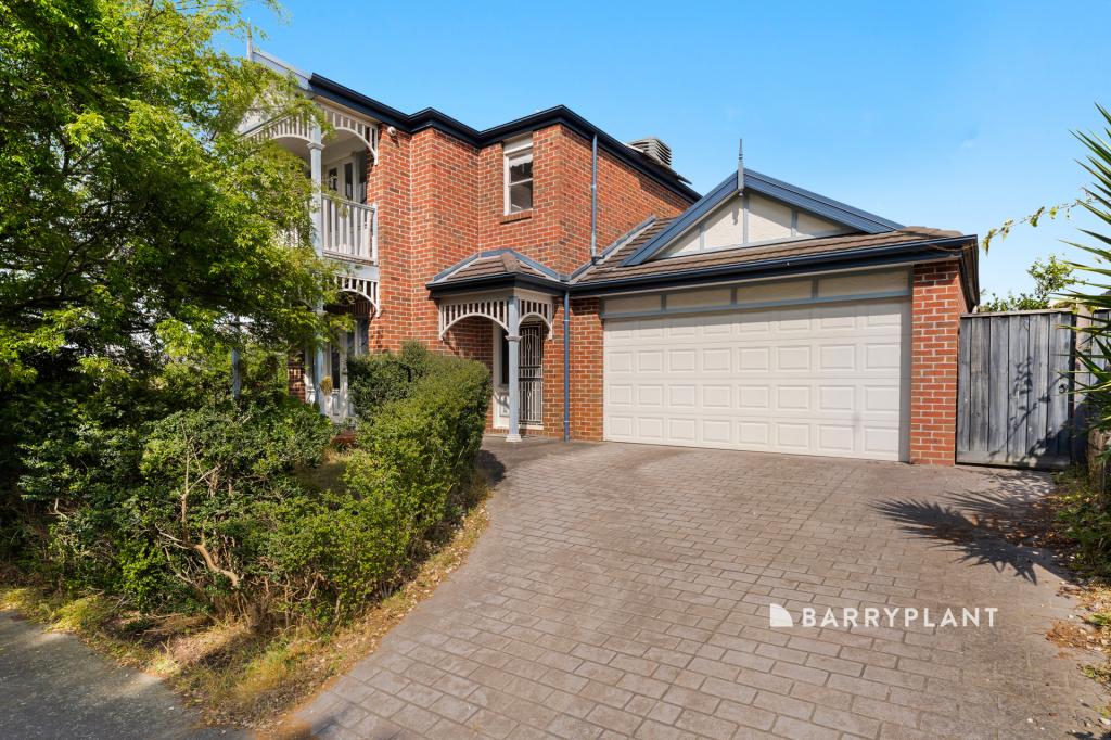 14 EASTERN PARK SQ, NARRE WARREN SOUTH, VIC 3805