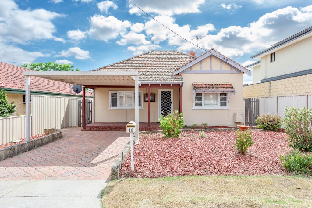 10 Edward St, Queens Park, WA 6107