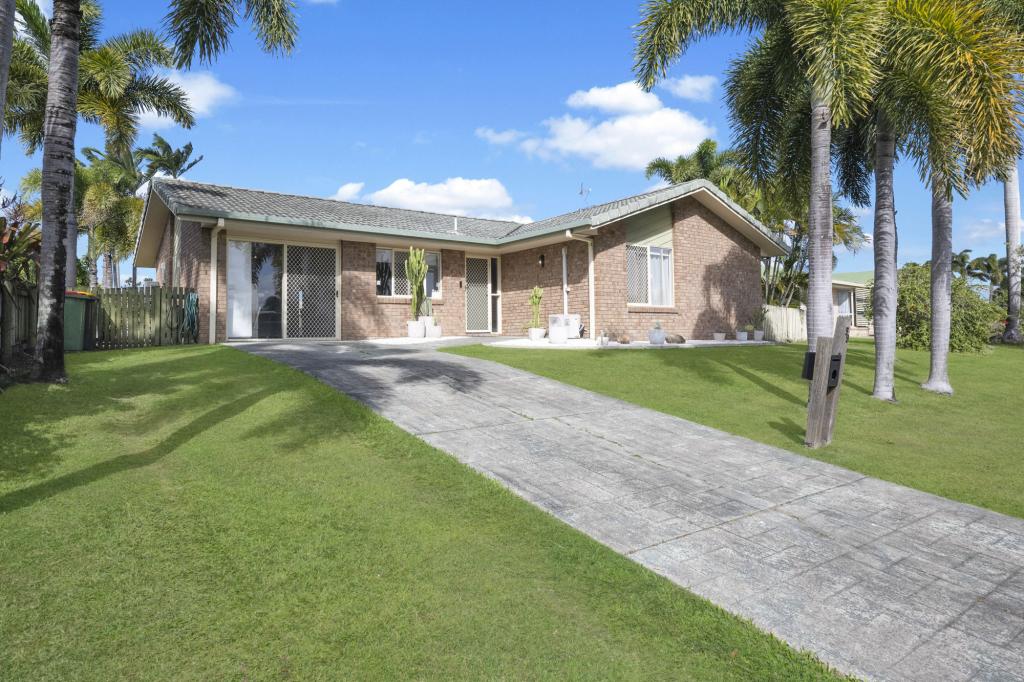 59 Broomdykes Dr, Beaconsfield, QLD 4740