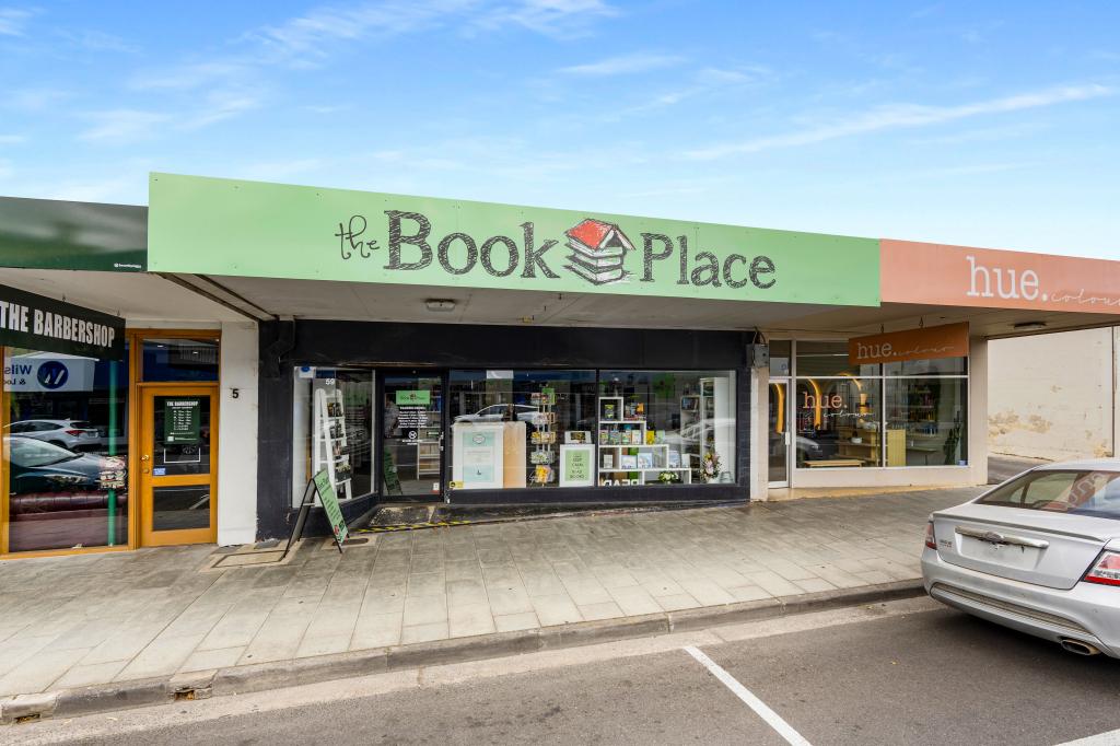 59 Commercial St E, Mount Gambier, SA 5290