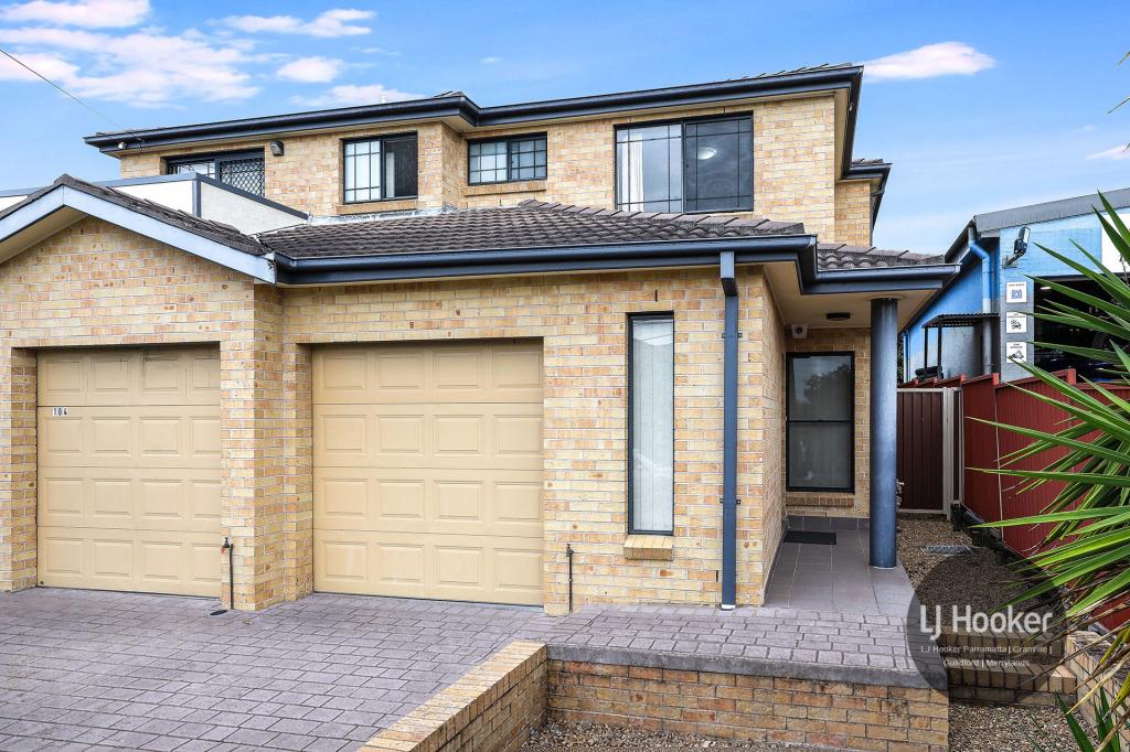 184a Hawksview St, Guildford, NSW 2161