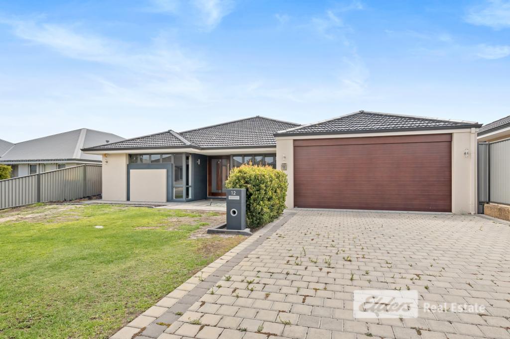 12 Lamont Gra, Bayonet Head, WA 6330