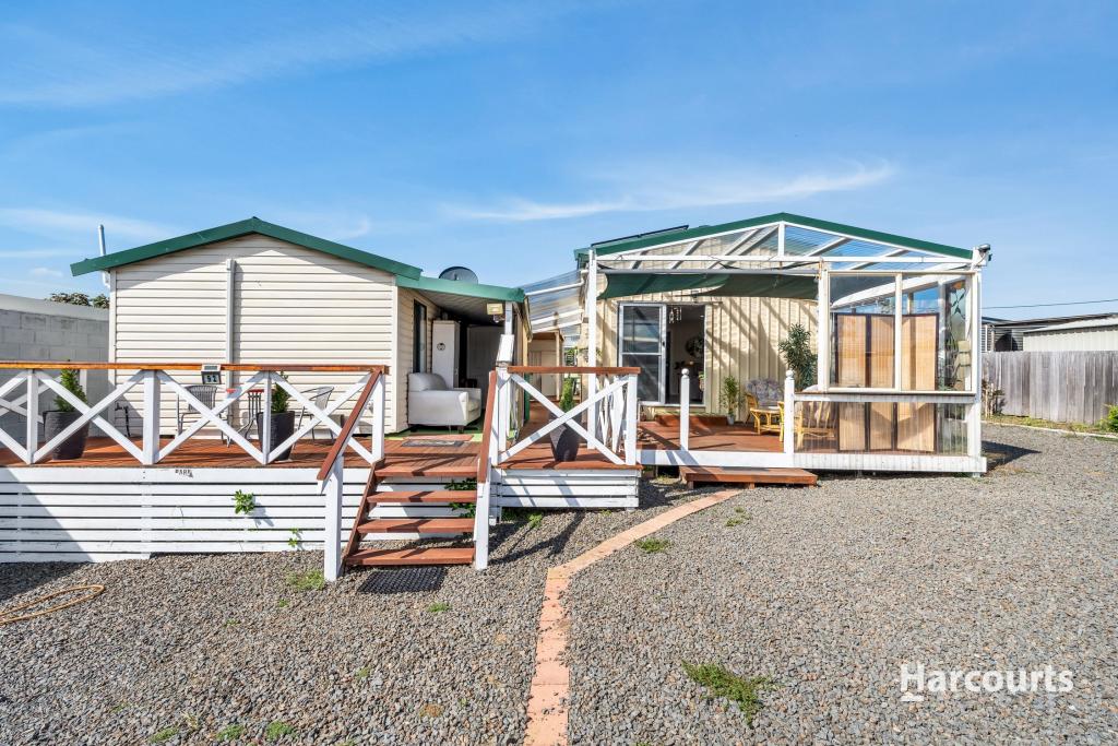 92 TAMARIX RD, PRIMROSE SANDS, TAS 7173