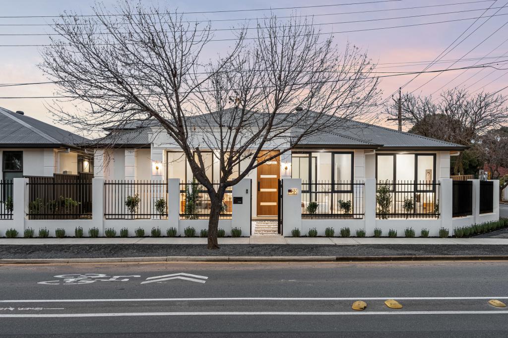 20 Chitral Tce, South Plympton, SA 5038