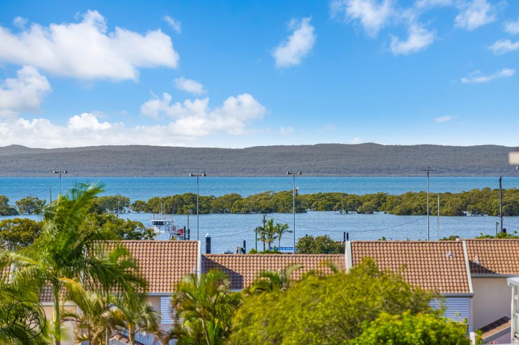 10/31-33 Passage St, Cleveland, QLD 4163
