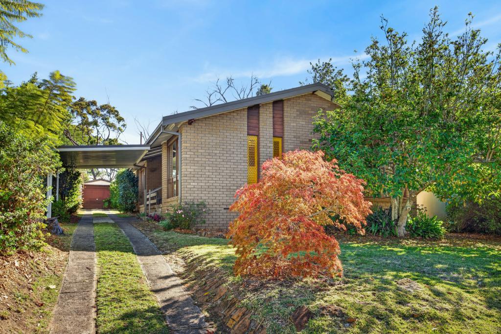 57 Russell Ave, Valley Heights, NSW 2777