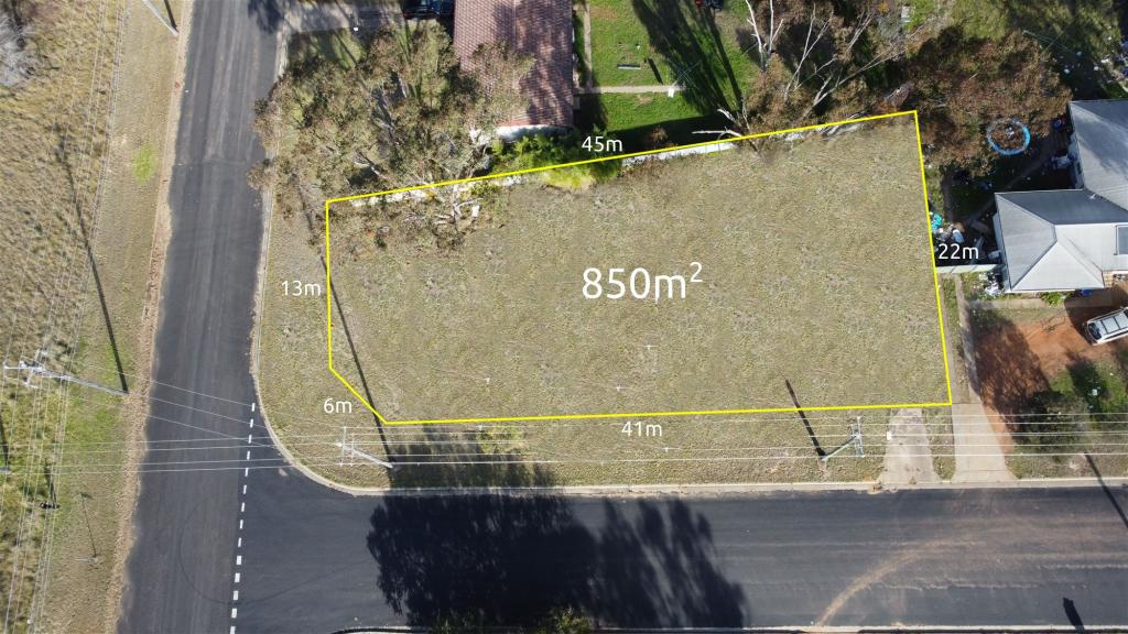 18 Ulamambri St, Ulamambri, NSW 2357