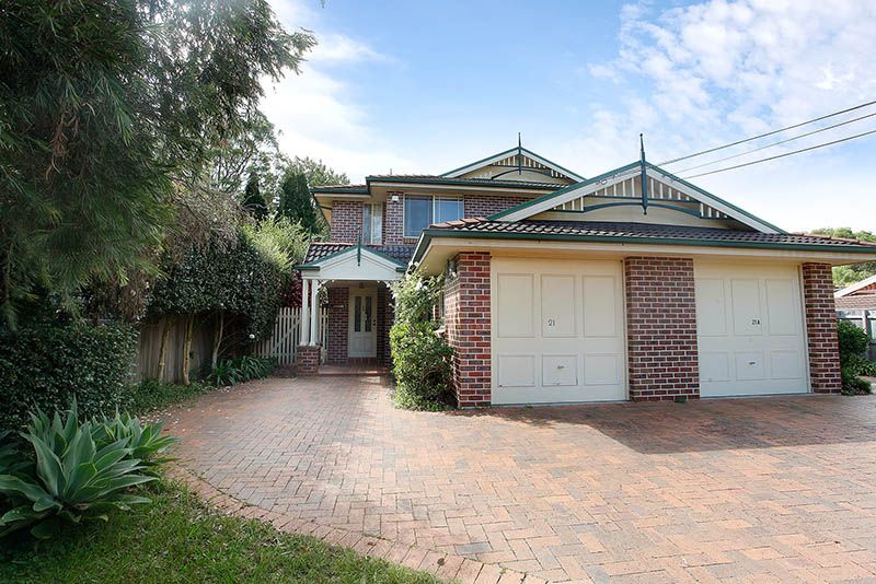 21 Waterloo Rd, North Epping, NSW 2121