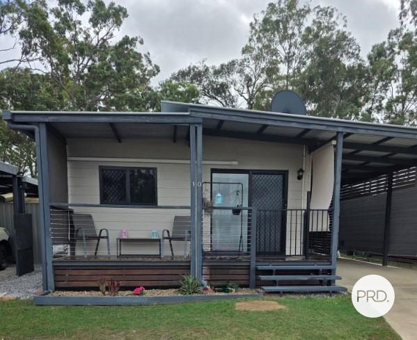 Site 10 Queen Street - Jacaranda Dr, Boyne Island, QLD 4680