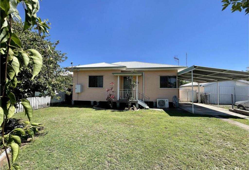 9 Windermere St, Walkervale, QLD 4670