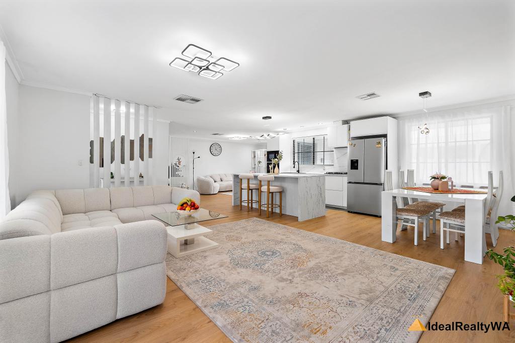 57 Broadhurst Cres, Bateman, WA 6150