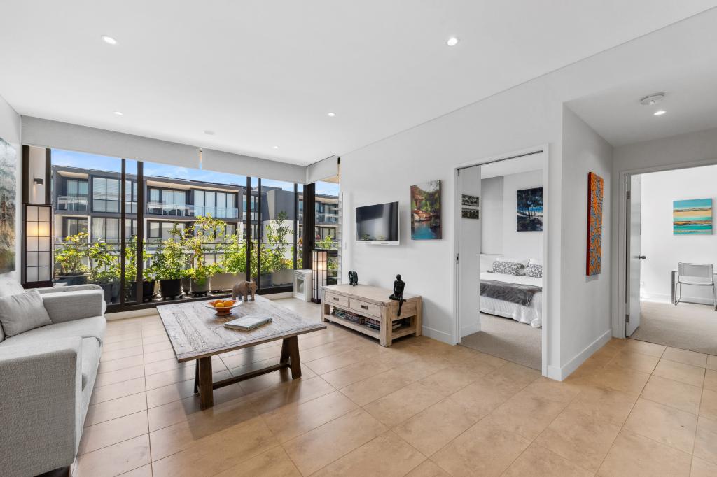 407/5 Cattalini Lane, North Fremantle, WA 6159