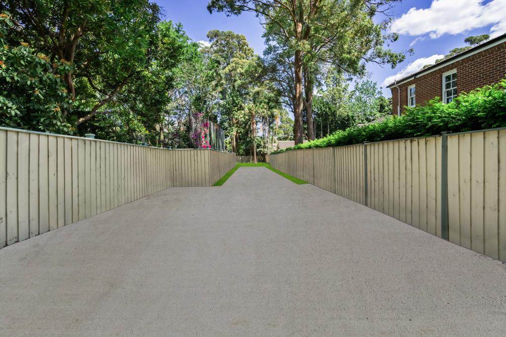 6 Illoura Ave, Wahroonga, NSW 2076