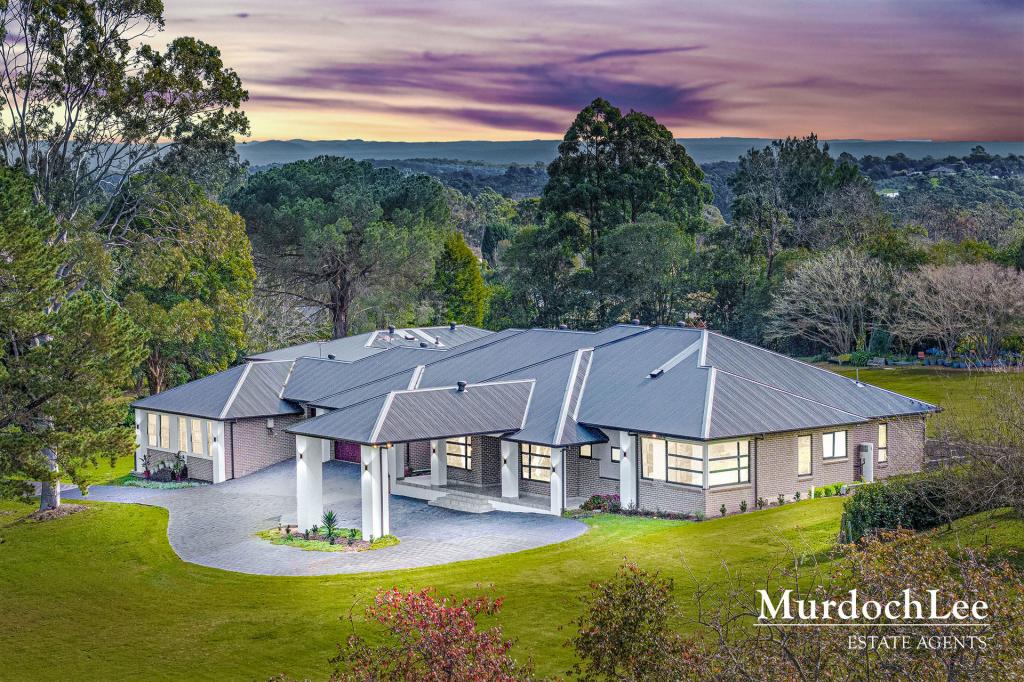 1 Bangor Rd, Middle Dural, NSW 2158