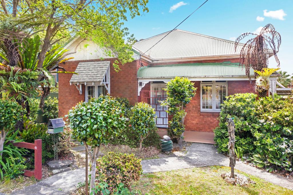 61 Florence St, Hornsby, NSW 2077