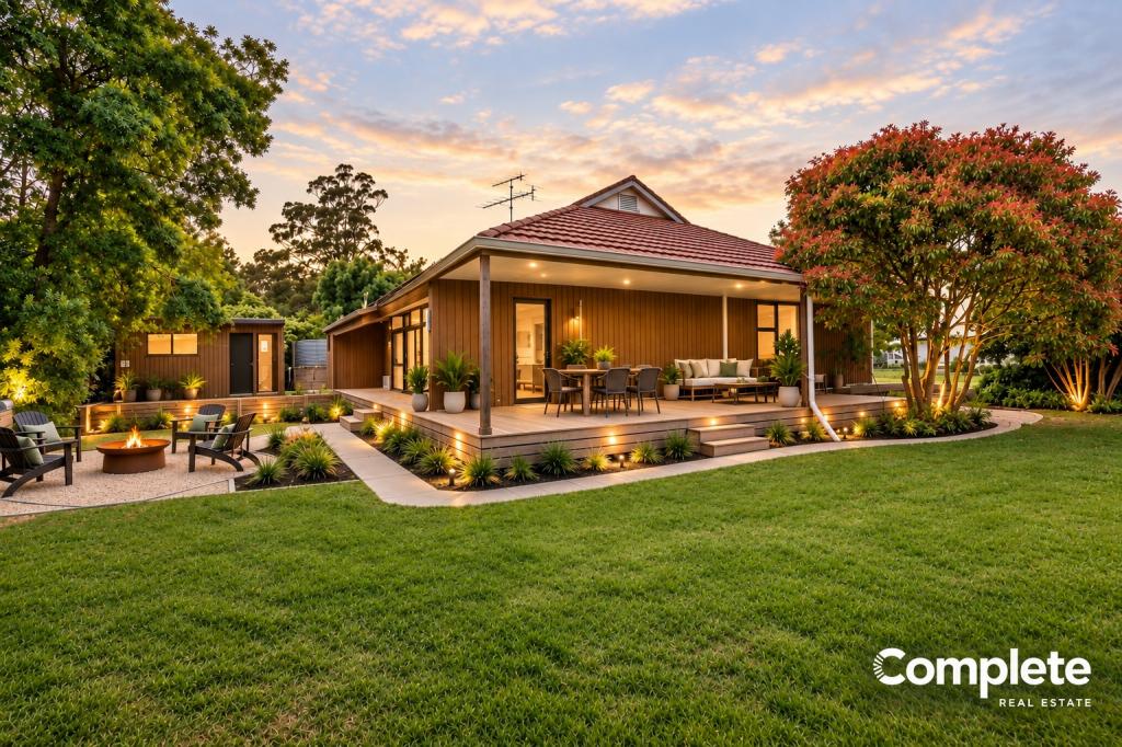 11 Morphett Tce, Tarpeena, SA 5277