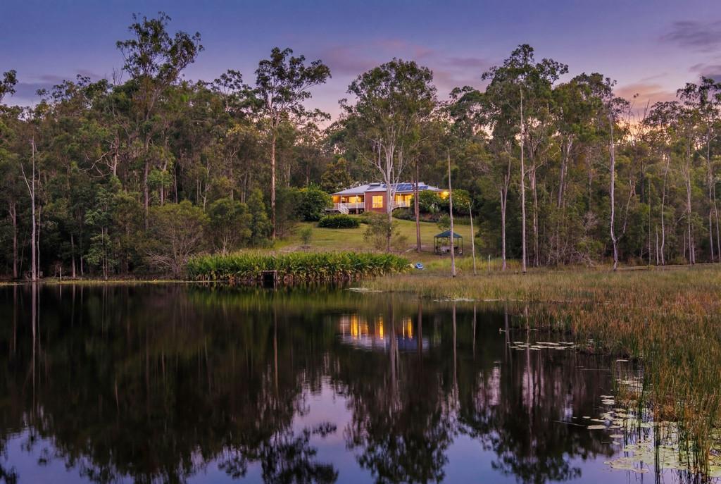296 Lowe Rd, Bollier, QLD 4570