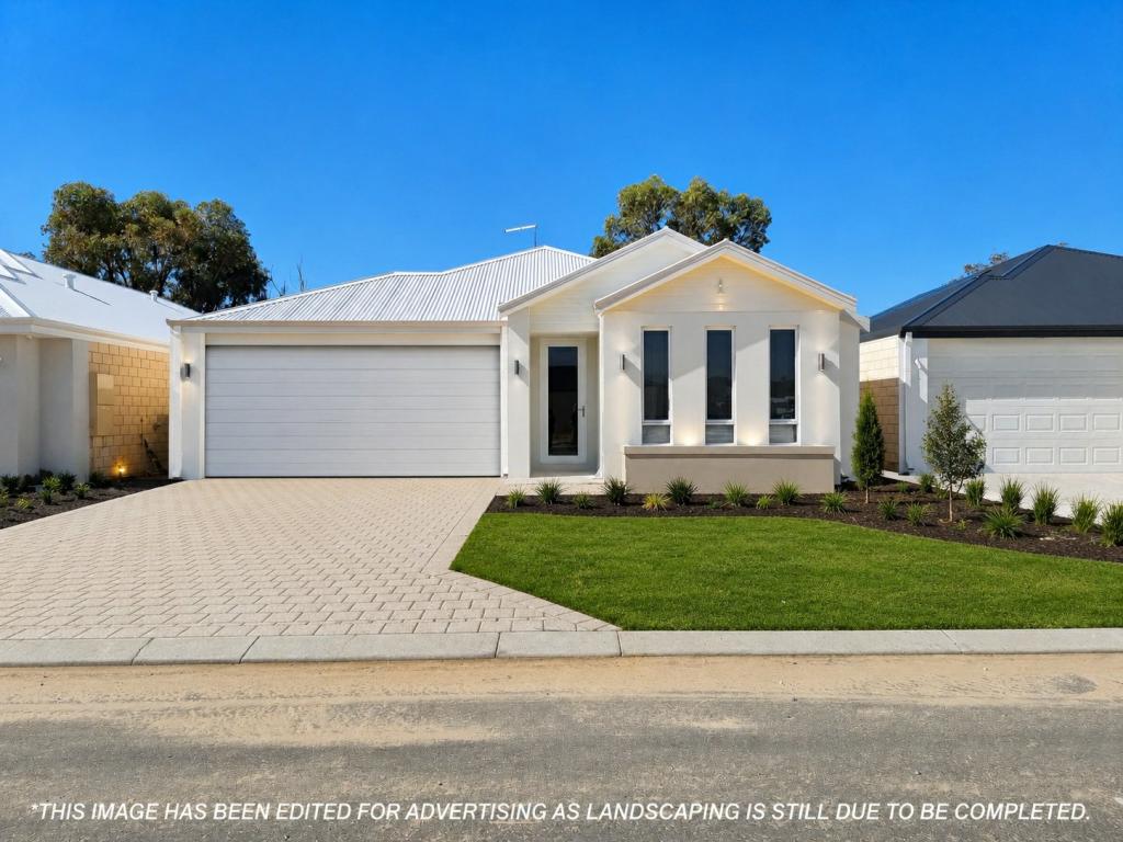31 Gunbower Cct, Baldivis, WA 6171