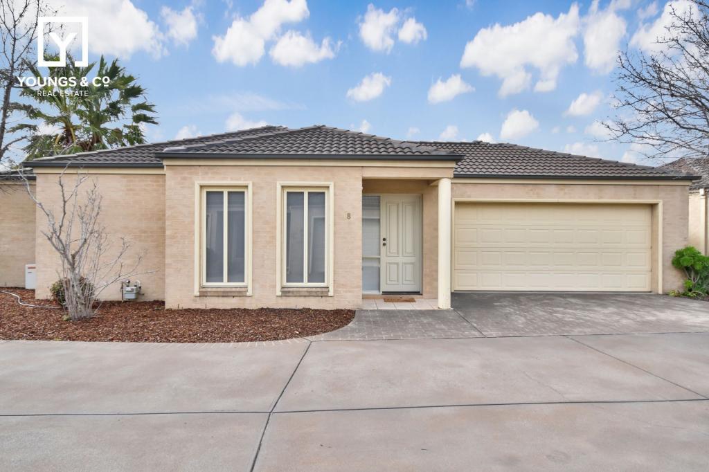 8/2-4 Ross Alan Dr, Shepparton, VIC 3630
