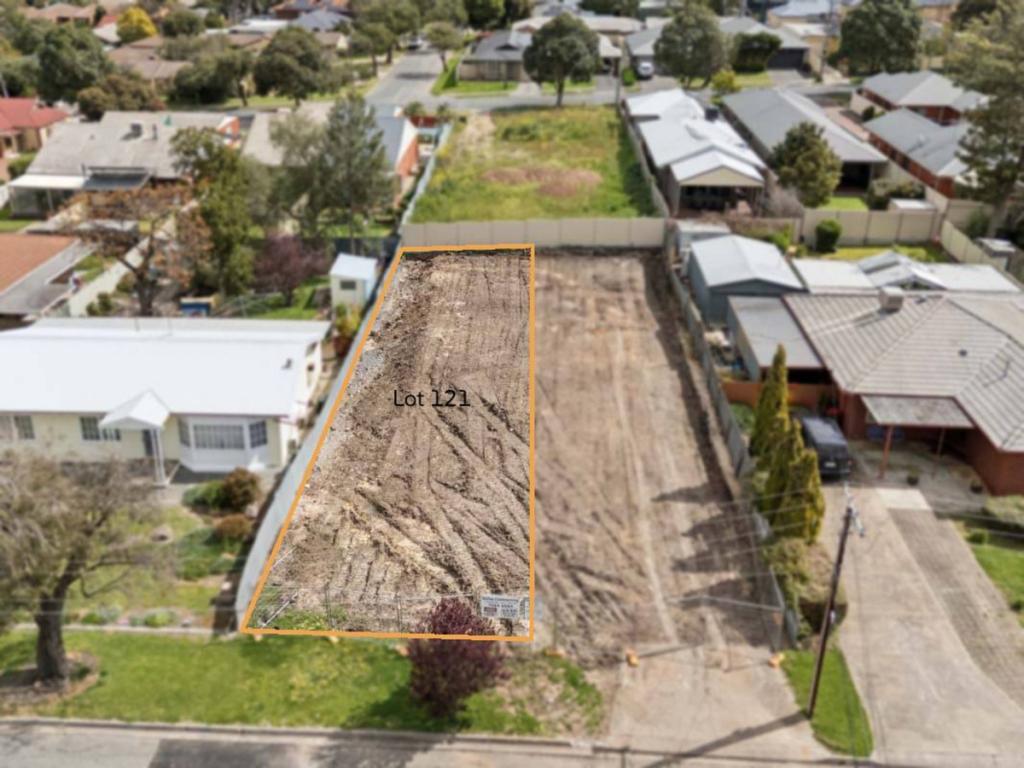 Lot 121/12 Araluen St, Ridgehaven, SA 5097