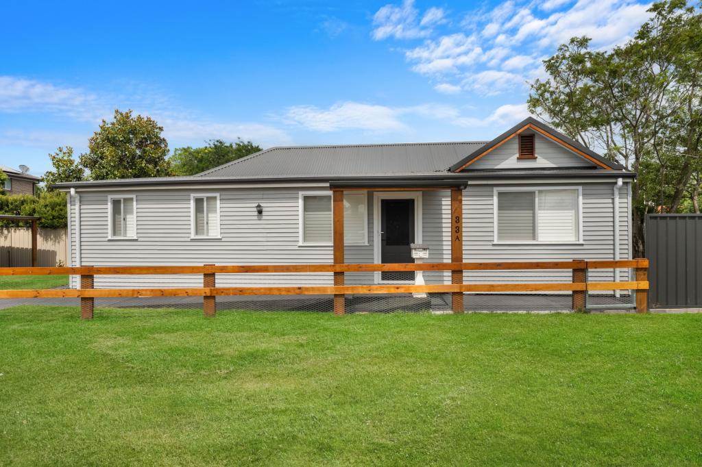 33a Dight St, Richmond, NSW 2753