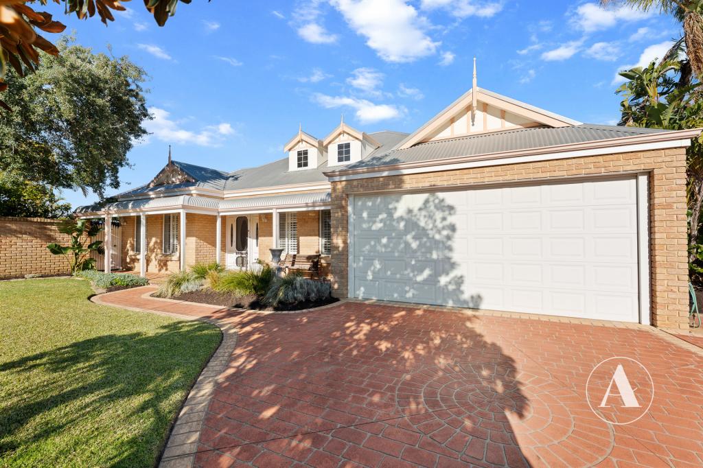 11 Thyme Cl, Thornlie, WA 6108