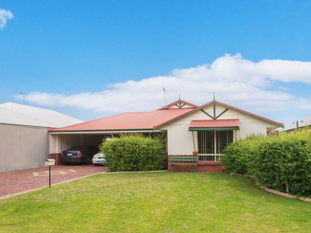 24 Willmott St, Geographe, WA 6280