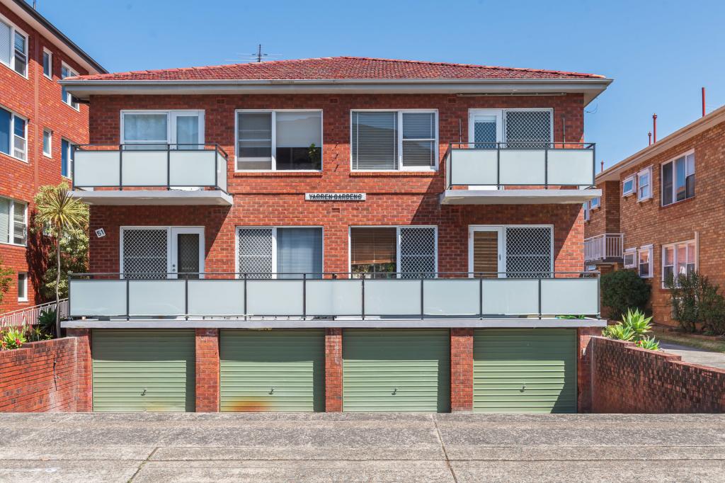 6/51 Kings Rd, Brighton-Le-Sands, NSW 2216