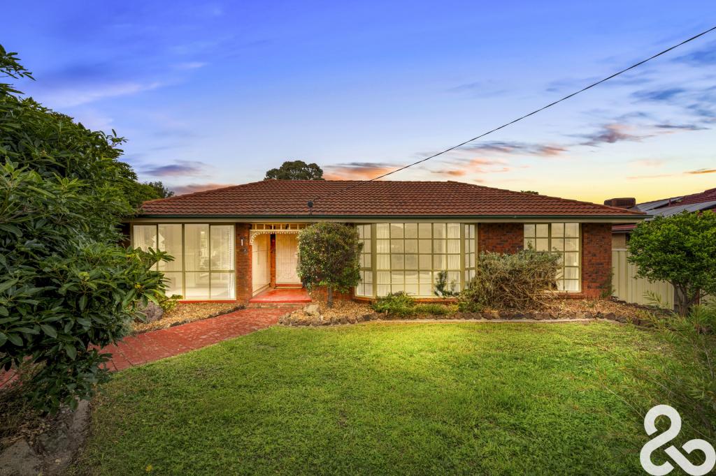 1 Essex Ct, Epping, VIC 3076