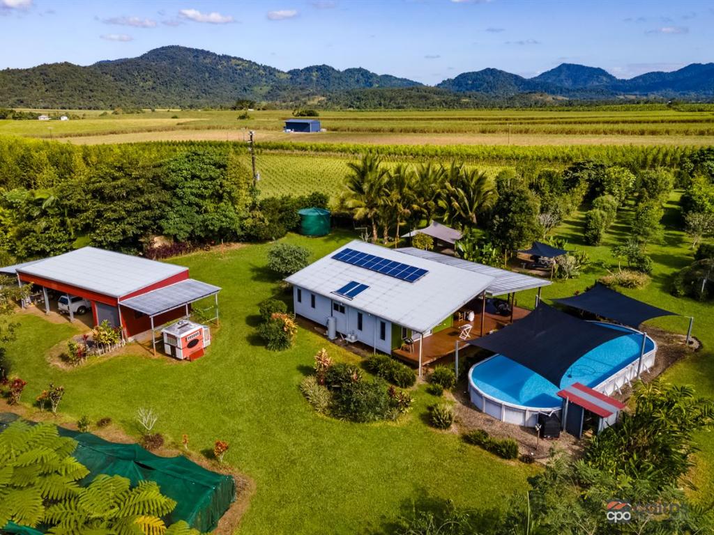 17 Watson Rd, Bartle Frere, QLD 4861