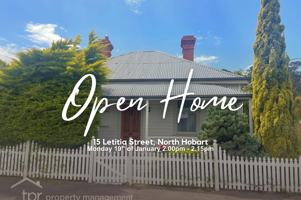 15 Letitia St, North Hobart, TAS 7000