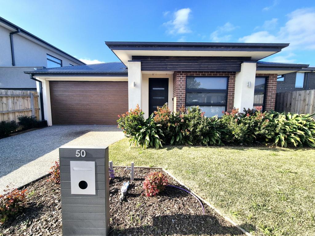 50 Warrigal Dr, Aintree, VIC 3336