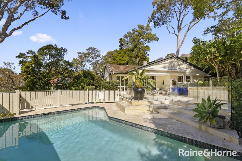 19 Ironside St, St Lucia, QLD 4067