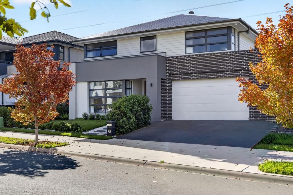 13 Acre St, Oran Park, NSW 2570