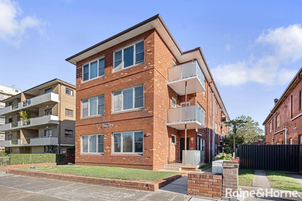 5/50 The Grand Pde, Brighton-Le-Sands, NSW 2216