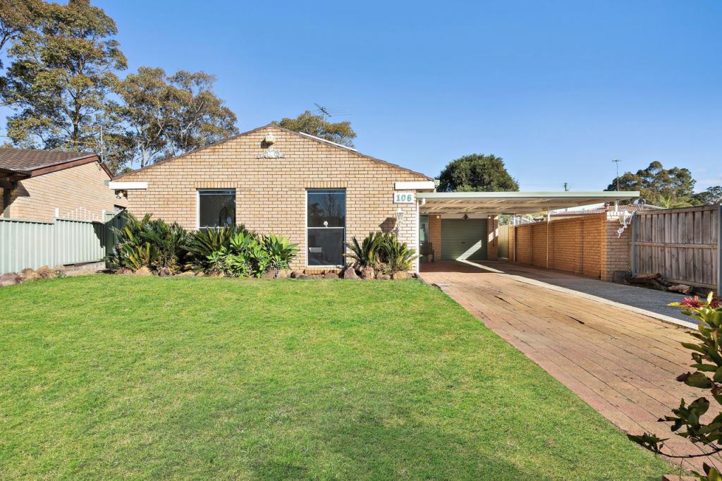 106 Ollier Cres, Prospect, NSW 2148