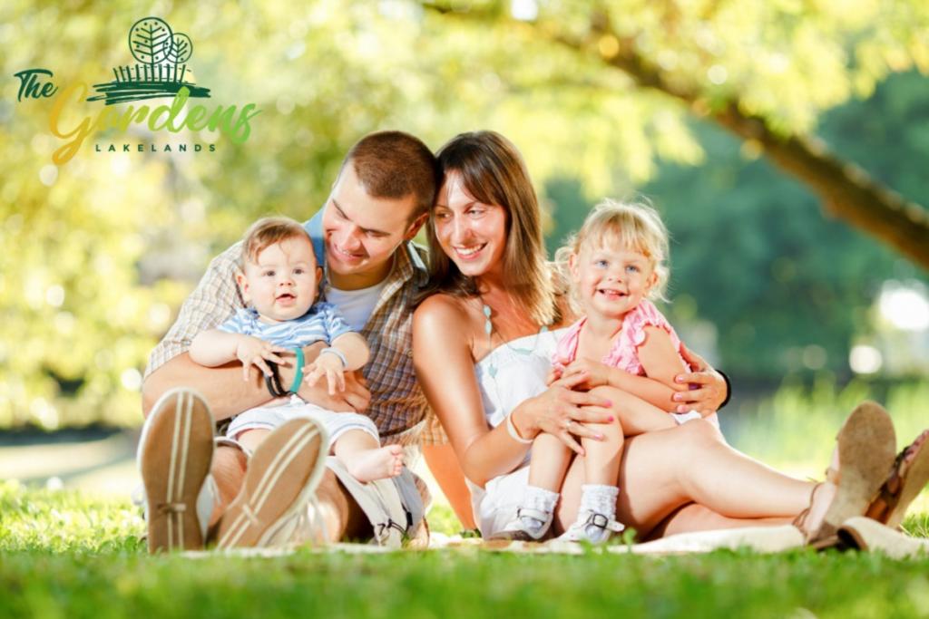 Lot 54 The Gardens, Lakelands, WA 6180