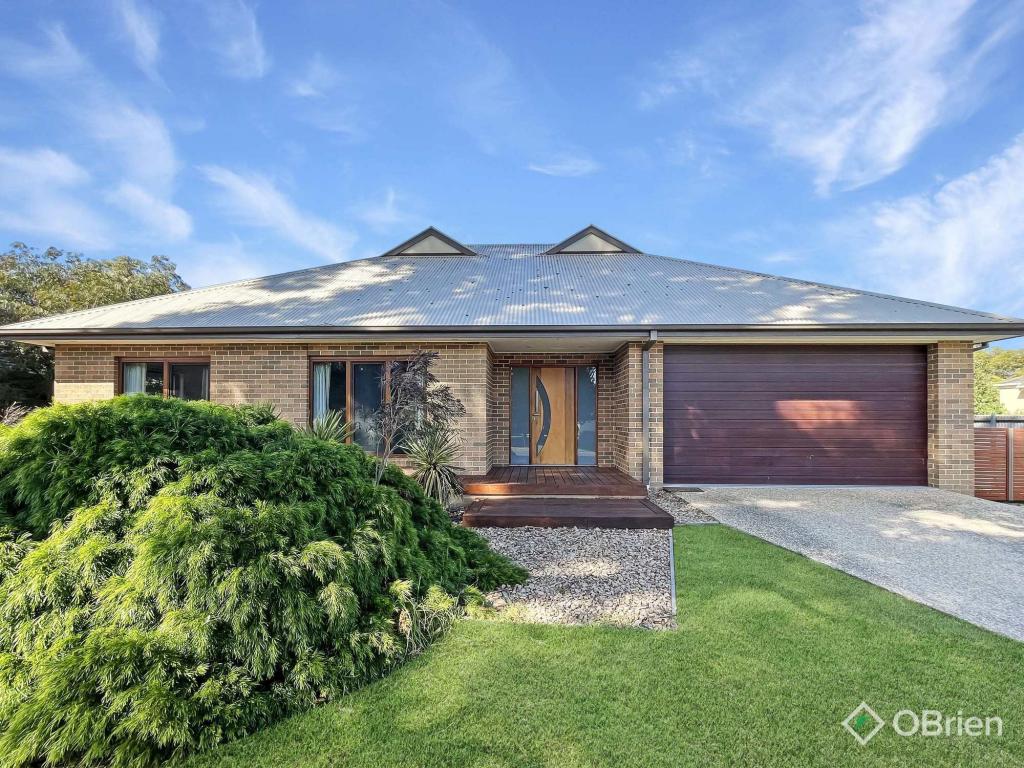 3 Yallock St, Tooradin, VIC 3980